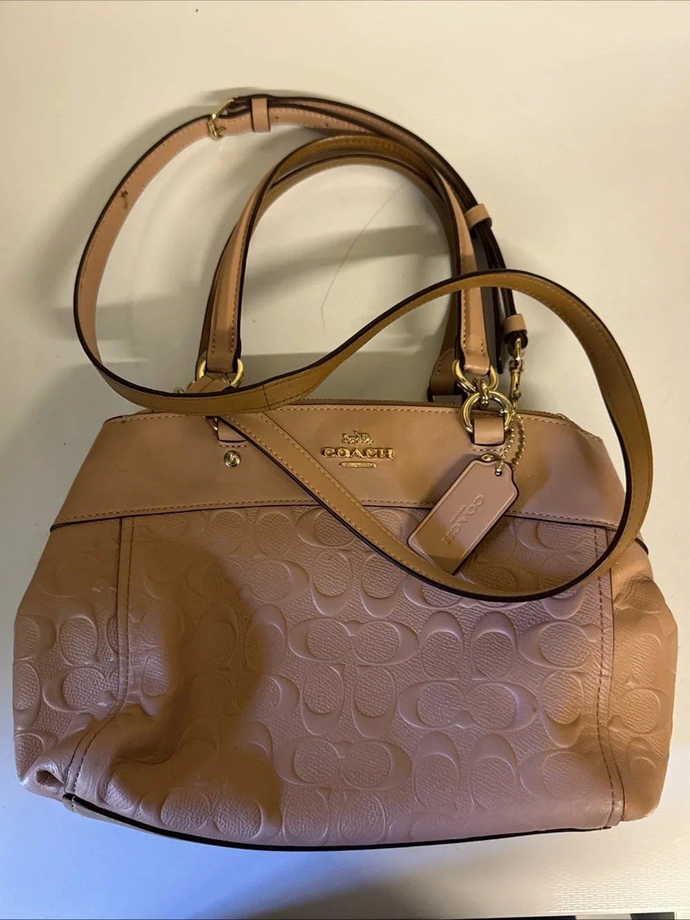 Coach f1780 f28472